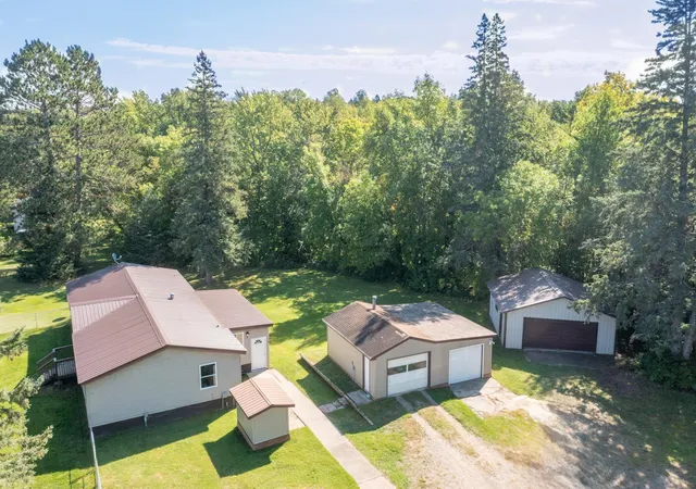Photo 1 of Single family home for sale at 145 S 2nd Avenue, Warba, MN 55793 | MLS# 7130456 | Listing updated on 2026-10-23