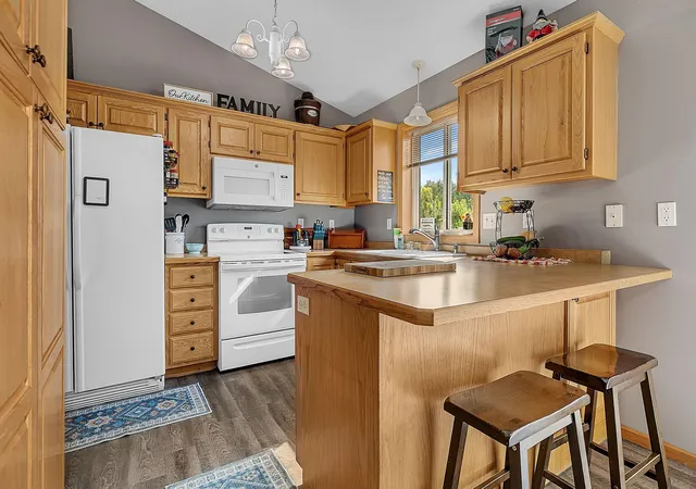 Photo 4 of Single family home for sale at 2610 Ocarina Dr, Sauk Rapids, MN 56379 | MLS# 7130460 | Listing updated on 2026-09-27