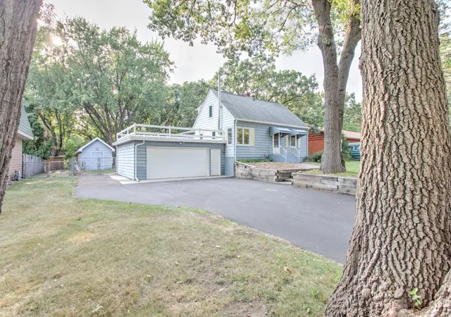 Photo 1 of Single family home for sale at 7846 Long Lake Rd, Saint Paul, MN 55112 | MLS# 7130464 | Listing updated on 2026-09-04