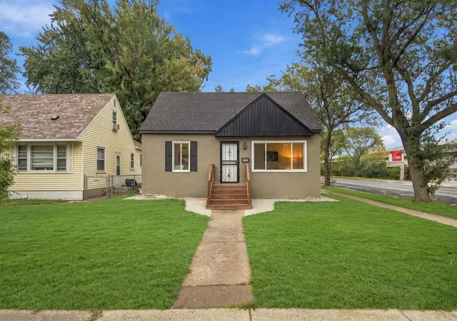 Single family home for sale at 4900 Morgan Ave N, Minneapolis, MN 55430 | MLS# 7130467