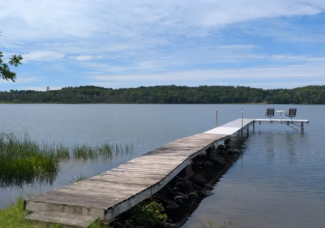 Photo 1 of Land for sale at 11921 S Ossman Rd, Solon Springs, WI 54873 | MLS# 7130476 | Listing updated on 2026-08-29