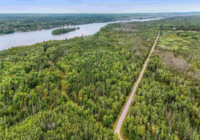 Photo 39 of Land for sale at 11921 S Ossman Rd, Solon Springs, WI 54873 | MLS# 7130476 | Listing updated on 2026-08-29