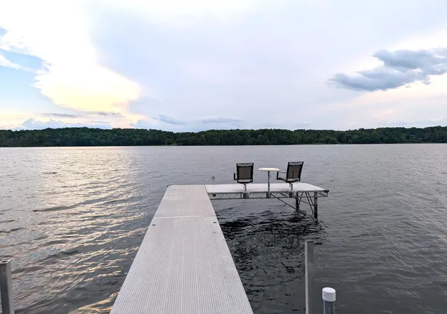 Photo 2 of Land for sale at 11921 S Ossman Rd, Solon Springs, WI 54873 | MLS# 7130476 | Listing updated on 2026-08-29