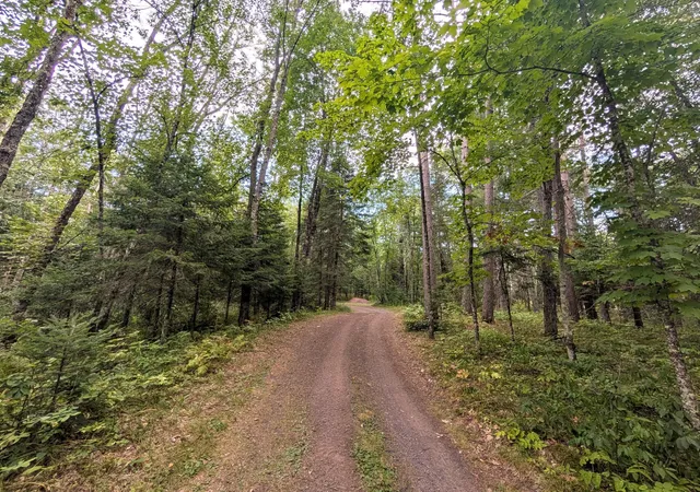 Photo 3 of Land for sale at 11921 S Ossman Rd, Solon Springs, WI 54873 | MLS# 7130476 | Listing updated on 2026-08-29