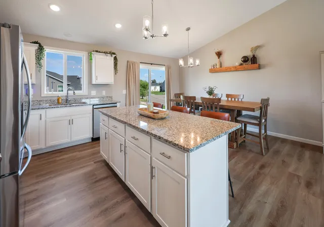 Photo 2 of Single family home for sale at 4706 8th St Loop NE, Saint Cloud, MN 56304 | MLS# 7130478 | Listing updated on 2026-10-07