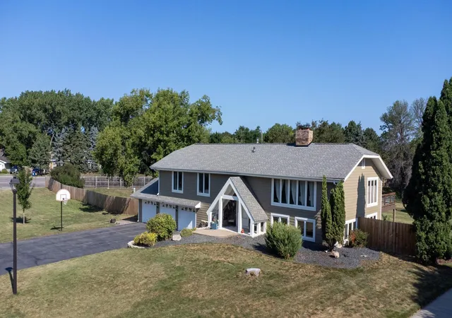Photo 1 of Sale Pending at 17200 32nd Avenue N, Minneapolis, MN 55447 | MLS# 7130479 | Listing updated on 2026-10-14