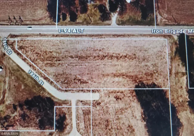 1st image of Tbd 186th Street, Hammond, WI 54015 | MLS# 7130483