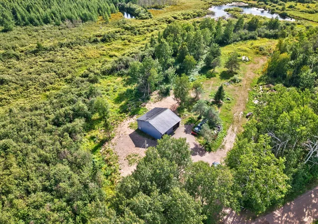Photo 3 of Land for sale at 6558 Hermantown Rd, Cloquet, MN 55720 | MLS# 7130490 | Listing updated on 2026-09-02