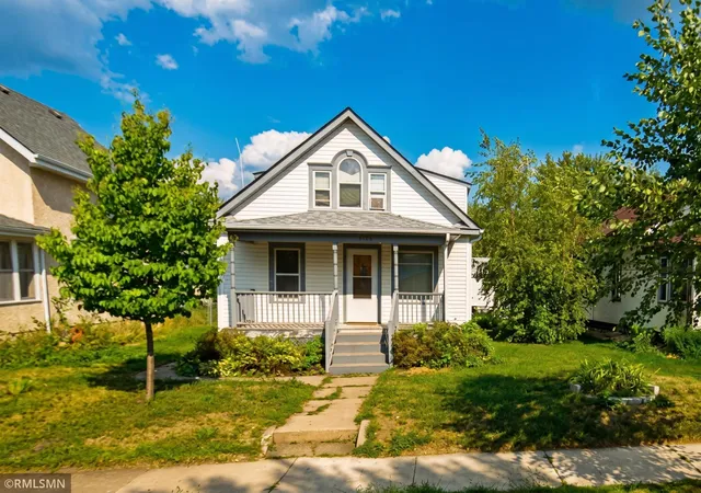 1st image of 3106 Knox Ave N, Minneapolis, MN 55411 | MLS# 7130498