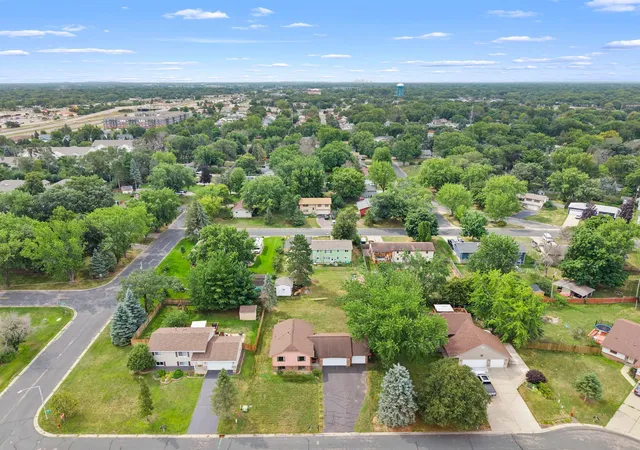 image of 1266 129th Ln Ne, Minneapolis, MN 55434 | MLS# 7130501