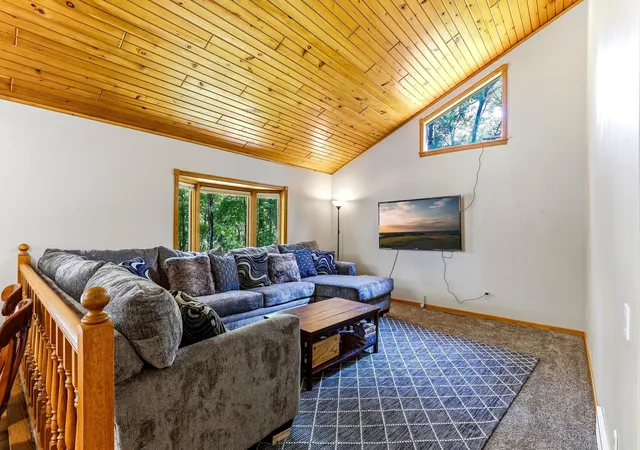 Photo 3 of Single family home for sale at 10960 385th Street, North Branch, MN 55056 | MLS# 7130512 | Listing updated on 2026-09-21