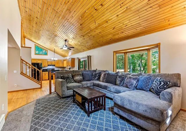 Photo 3 of Single family home for sale at 10960 385th Street, North Branch, MN 55056 | MLS# 7130512 | Listing updated on 2026-09-21