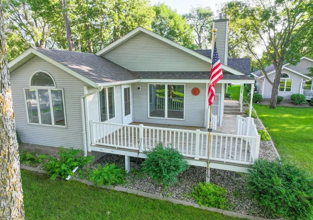 1st image of 2560 Old County Road 120 Ne, Alexandria, MN 56308 | MLS# 7130514