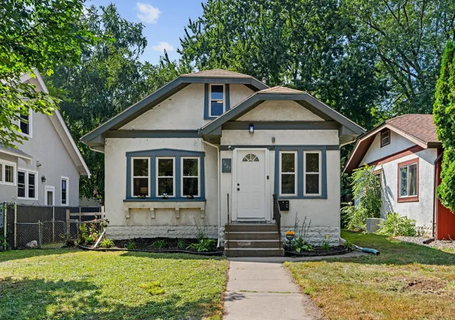 Photo 1 of Single family home for sale at 3447 James Ave N, Minneapolis, MN 55412 | MLS# 7130515 | Listing updated on 2026-08-28