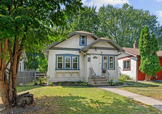 Photo 2 of Single family home for sale at 3447 James Ave N, Minneapolis, MN 55412 | MLS# 7130515 | Listing updated on 2026-08-28