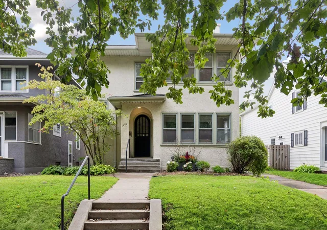 Photo 1 of Sale Pending at 1432 Goodrich Ave, Saint Paul, MN 55105 | MLS# 7130517 | Listing updated on 2026-10-29