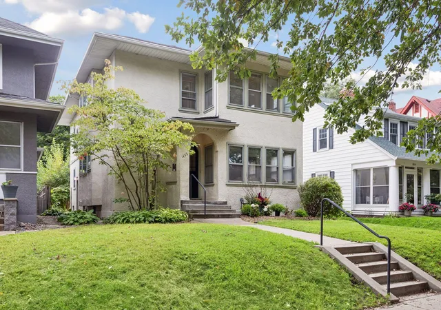 Photo 2 of Multi family home for sale at 1432 Goodrich Ave, Saint Paul, MN 55105 | MLS# 7130517 | Listing updated on 2026-10-08