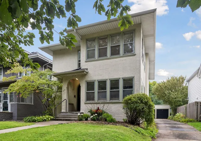 Photo 3 of Multi family home for sale at 1432 Goodrich Ave, Saint Paul, MN 55105 | MLS# 7130517 | Listing updated on 2026-10-08