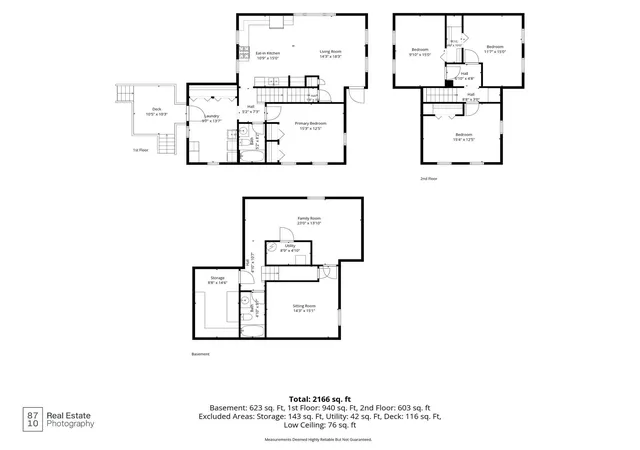 44th image of 110 2nd St Sw, New Prague, MN 56071 | MLS# 7130519