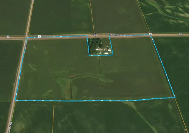 Photo 1 of Land for sale at 70 Acres M/l Section 19, Home Twp, MN 56085 | MLS# 7130522 | Listing updated on 2026-08-21