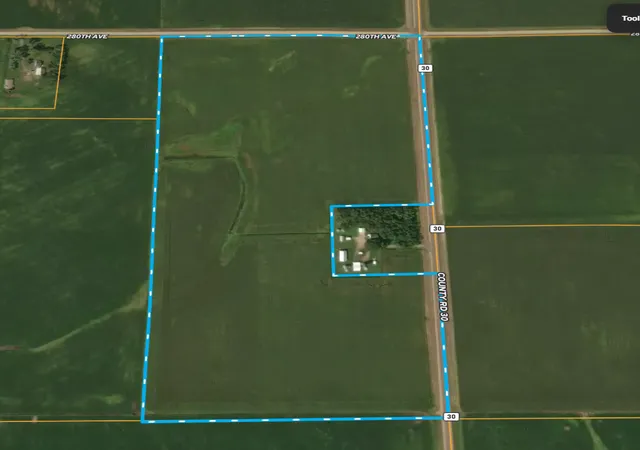 Photo 2 of Land for sale at 70 Acres M/l Section 19, Home Twp, MN 56085 | MLS# 7130522 | Listing updated on 2026-08-21