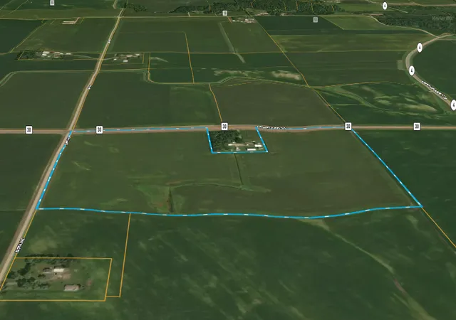 Photo 3 of Land for sale at 70 Acres M/l Section 19, Home Twp, MN 56085 | MLS# 7130522 | Listing updated on 2026-08-21