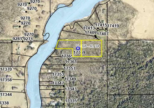 Photo 2 of Land for sale at Tbd E Pine Dr Nw, Angle Inlet, MN 56711 | MLS# 7130523 | Listing updated on 2026-08-20
