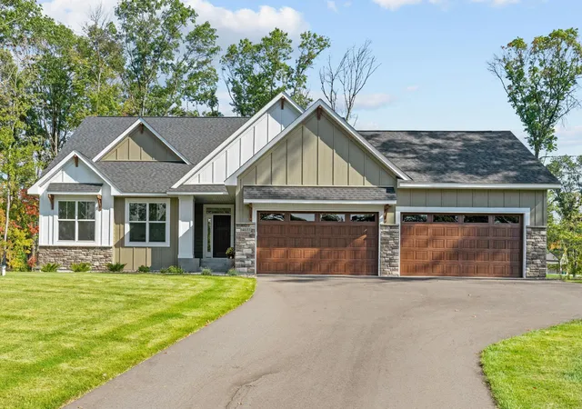1st image of 14633 Packard St Ne, Ham Lake, MN 55304 | MLS# 7130524