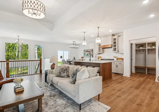 Photo 3 of Single family home for sale at 14633 Packard St Ne, Ham Lake, MN 55304 | MLS# 7130524 | Listing updated on 2026-08-31