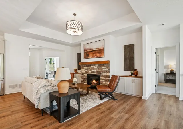 Photo 4 of Single family home for sale at 14633 Packard St Ne, Ham Lake, MN 55304 | MLS# 7130524 | Listing updated on 2026-08-31