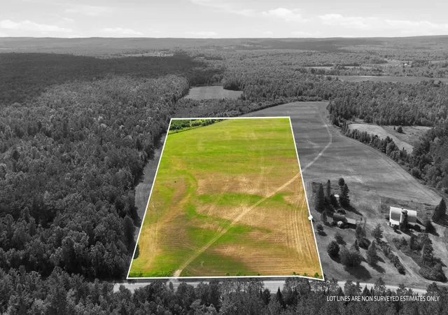 1st image of 10 Acres State Hwy 40, Bruce, WI 54819 | MLS# 7130540