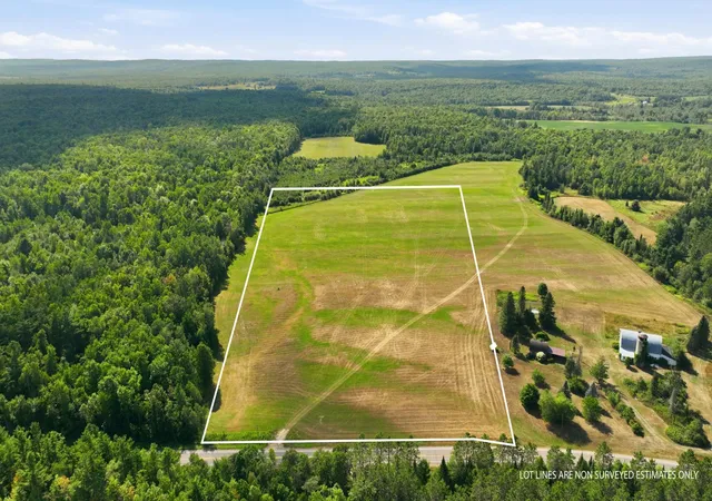 2nd image of 10 Acres State Hwy 40, Bruce, WI 54819 | MLS# 7130540