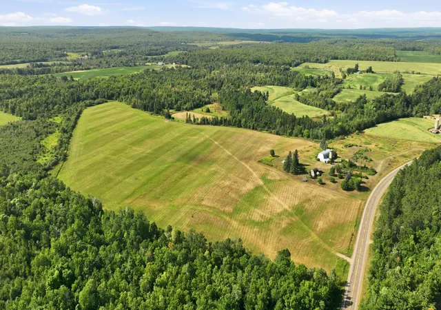 3rd image of 10 Acres State Hwy 40, Bruce, WI 54819 | MLS# 7130540