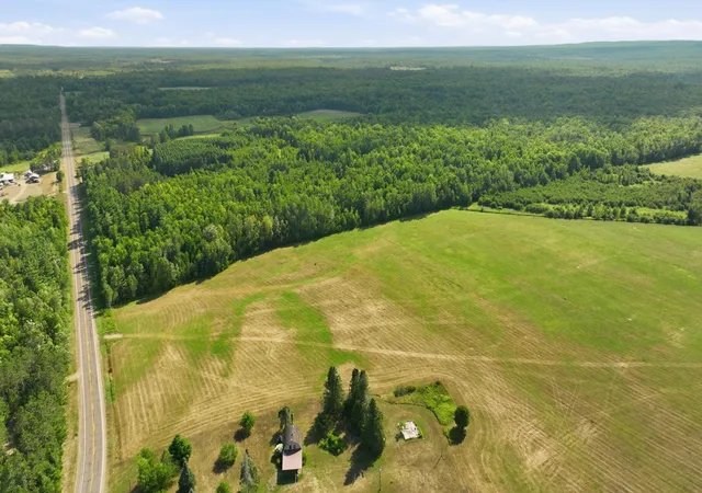 4th image of 10 Acres State Hwy 40, Bruce, WI 54819 | MLS# 7130540