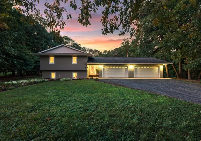 Single family home for sale at 21060 Victory Ln, Taylors Falls, MN 55084 | MLS# 7130556