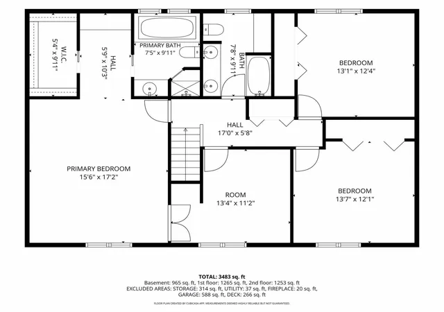 50th image of 1635 Mallard Cir, Saint Paul, MN 55122 | MLS# 7130563