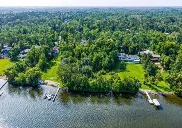 Photo 3 of Land for sale at Tbd Birchmont Dr NE, Bemidji, MN 56601 | MLS# 7130570 | Listing updated on 2026-10-07