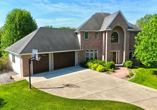 Photo 1 of Single family home for sale at 1908 25th Street S, Saint Cloud, MN 56301 | MLS# 7130574 | Listing updated on 2026-09-12