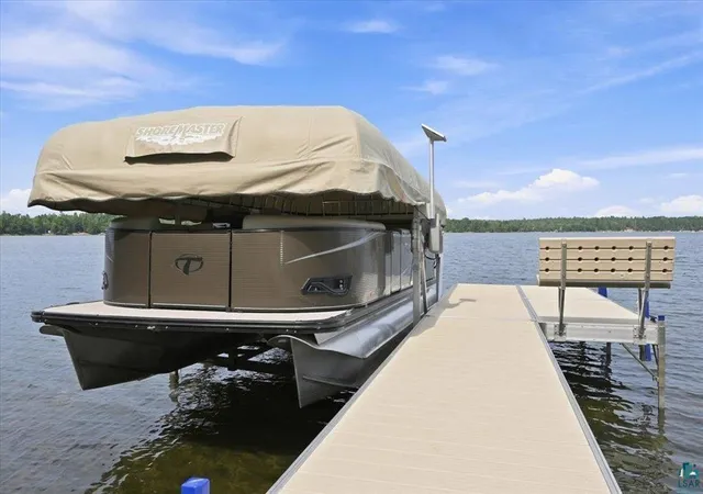 40th image of W8668 Peninsula Rd, Minong, WI 54859 | MLS# 7130575