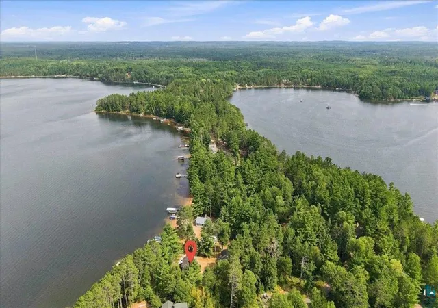 4th image of W8668 Peninsula Rd, Minong, WI 54859 | MLS# 7130575