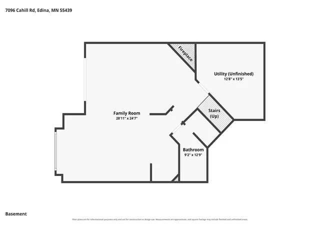 47th image of 7096 Cahill Rd, Minneapolis, MN 55439 | MLS# 7130578