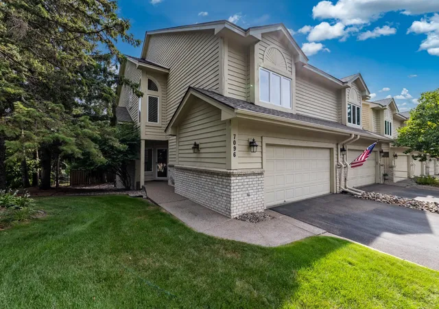 Single family home for sale at 7096 Cahill Rd, Minneapolis, MN 55439 | MLS# 7130578 | Listing updated on 2026-10-08