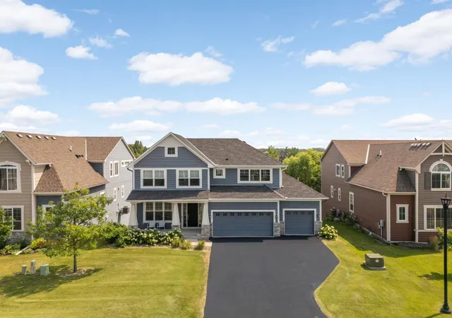 1st image of 4181 Prairie View Trl, Hamel, MN 55340 | MLS# 7130579