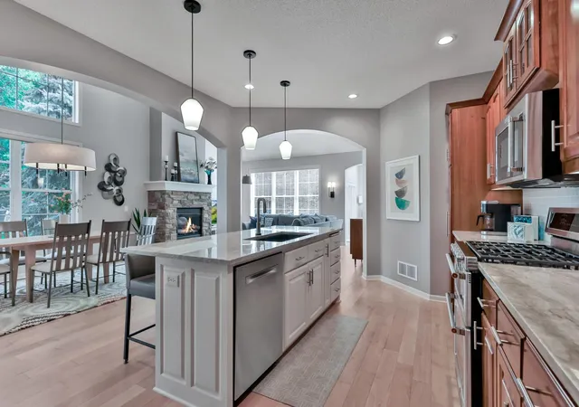 Photo 3 of Sale Pending at 5245 108th Avenue N, Minneapolis, MN 55443 | MLS# 7130587 | Listing updated on 2026-10-13