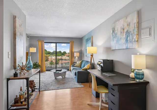 Photo 1 of Condo for sale at 3131 Excelsior Blvd #512, Minneapolis, MN 55416 | MLS# 7130588 | Listing updated on 2026-09-12