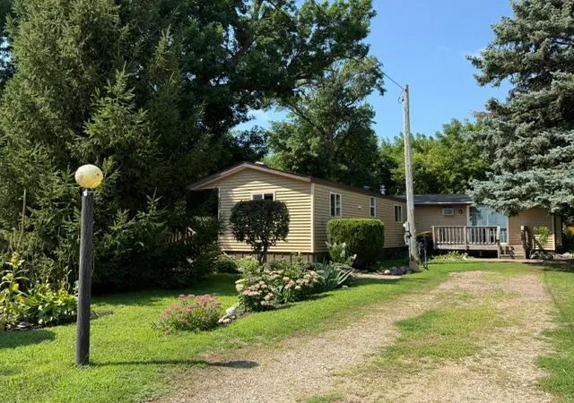 Photo 1 of Single family home for sale at 205 N Main St, Belview, MN 56214 | MLS# 7130592 | Listing updated on 2026-08-22