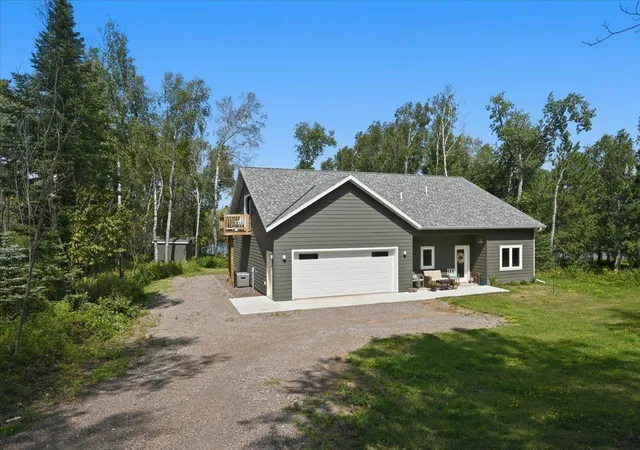 2nd image of 6160 N Birch Acres Rd, Duluth, MN 55803 | MLS# 7130595