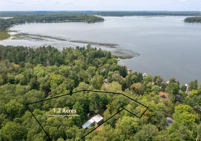 image of 18727 472nd St, Mc Gregor, MN 55760 | MLS# 7130597