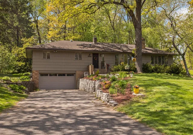Photo 1 of Sale Pending at 805 Kingsview Ln N, Minneapolis, MN 55447 | MLS# 7130605 | Listing updated on 2026-09-02