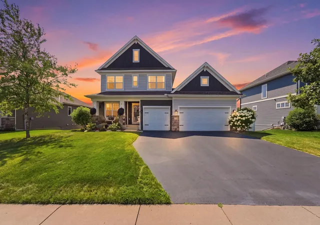 Photo 1 of Single family home for sale at 15329 75th Street Ne, Elk River, MN 55330 | MLS# 7130606 | Listing updated on 2026-09-03